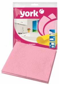 Салфетки хозяйственные York 5 штук 5903355000068