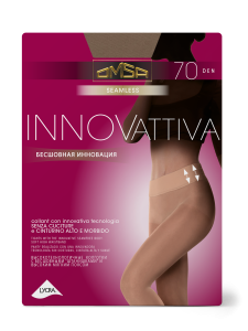 Колготки жен.Oms Innovattiva 70 Daino 2 8008583071266