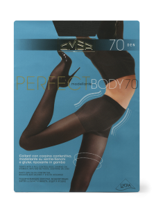 колготы ОМСА PERFECT BODY  70  Daino 4L             цвет "загара" 8308583629383