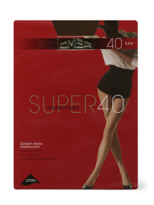 колготы ОМСА SUPER 40 Caramello  2S     цвет "карамельный" 8308583445006