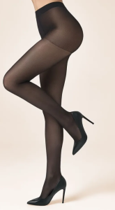 колготы СИСИ MISS  15  Nero 2S    цвет "черный" 8300081013121
