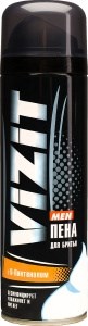 Пена для бритья Визит с D-Пантенолом 225 мл 4600171258420