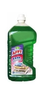 Affi Гель для стирки Парфюмированный 3л 4603320453028