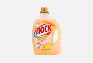 ЛОСК  ГЕЛЬ   1,46л  Ароматерапия Цветок Апельсина 4640013279787