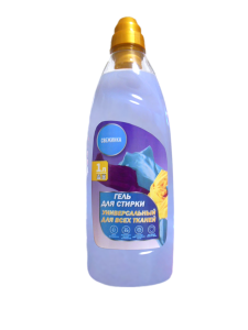 СВЕЖИНКА   д/стирки  УНИВЕРСАЛЬНЫЙ   тканей 1л 4607023659633