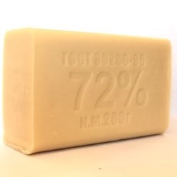 Хозяйственное мыло ПРОМА 72% 300 г 9398977121226_gen