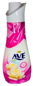 AVE Кондиционер для белья (теплые духи), 1000 мл. 6260010534344