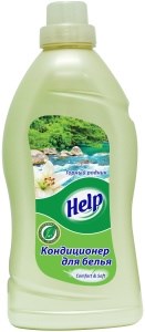 Кондиционер для белья Help Горный родник 2 л 4605845002231