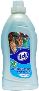 Кондиционер для белья Help Морозное утро 2 л 4605845002248