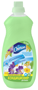Кондиционер для белья Chirton Альпийская долина 2 л 4670013302215