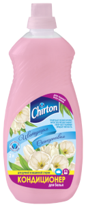 Кондиционер для белья Chirton Цветущая Скандинавия 2 л 4670013302239