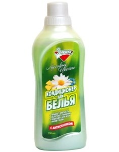 Кондиционер для белья Золушка Луговые цветы 750 мл 4660120110711