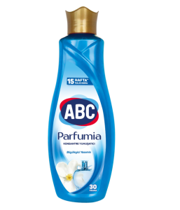 ABC Концентрированный кондиционер для белья  1,44л СИНИЙ ЖАСМИН 8690511125297