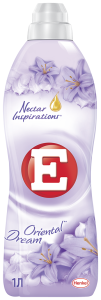 Кондиционер для белья Е Oriental Dream Восточный сон 1 л 4660286501873