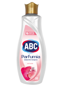 ABC Концентрированный кондиционер для белья  1,44л БЕЛАЯ ОРХИДЕЯ 8690511000983