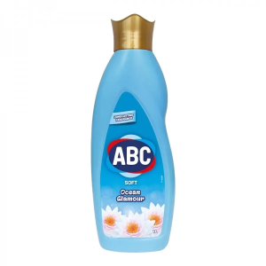 ABC Концентрированный кондиционер для белья  1л ГЛАМУРНЫЙ ОКЕАН 8690511125570