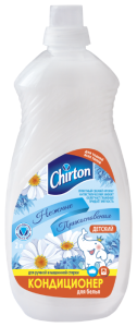Кондиционер для белья Chirton Детский 2 л 4670013302222