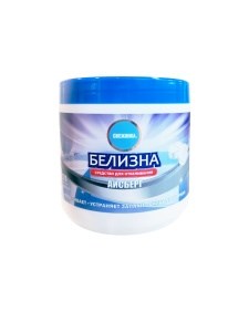 Средство для отбеливания  СВЕЖИНКА  белизна в таблетках Айсберг 120 шт 4610083046442
