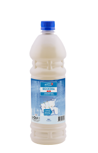 Щёкиноазот БЕЛИЗНА ГЕЛЬ ФРЕШКА  1000г 4607061282930