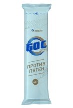 Пятновыводитель-карандаш БОС Stick для сложных пятен 60г 4600905002916