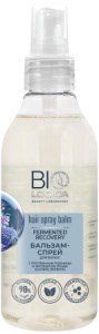 Бальзам-спрей для волос Biologica «Fermented recovery»  200мл 4650212703396