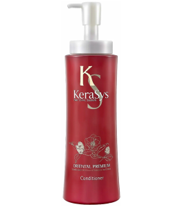 Кондиционер для волос Kerasys Oriental Premium, 470 мл 8801046870983