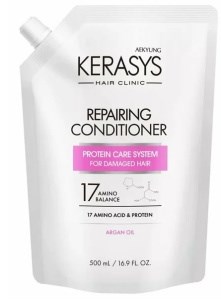 Кондиционер KeraSys  для волос Восстанавливающий 500мл (запаска) 8801046902059