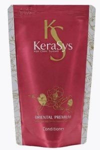 Кондиционер KeraSys  для волос КераСис Ориентал 500мл (запаска) 8801046989869