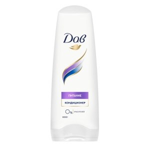 Бальзам для волос ДАВ Питание 200мл 8720633010284