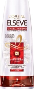 Бальзам для волос L'Oreal Paris Elseve Полное Восстановление 5 200 мл 3600523968589