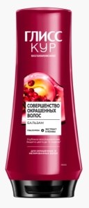 Бальзам для волос Gliss Kur Совершенство окрашенных волос 360 мл 4015100441246