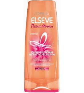 Бальзам для волос L'Oreal Paris Elseve Длина Мечты 200 мл 3600523741878