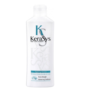Кондиционер для волос KeraSys Hair Clinic Увлажняющий 180 мл 8801046288931