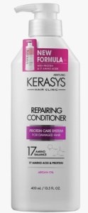 Кондиционер для волос KeraSys Hair Clinic Восстанавливающий 600 мл 8801046849705