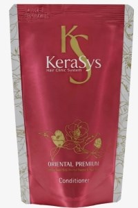 Шампунь для волос КераСис Ориентал 500г (запаска) 8801046989845
