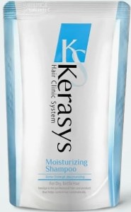 Kerasys Шампунь ЗАПАСКА для волос Увлажняющий 500мл 8801046900703