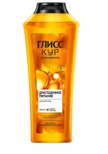 Шампунь Gliss Kur Драгоценное питание для волос 400 мл 4015100806878