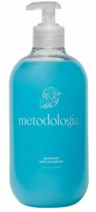 FABRIK Metodologia Шампунь против перхоти с охлаждающим эффектом Shampoo anti-dandruff 520 мл 4610214366289