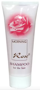 Шампунь для волос Свобода Утренняя роза 76 г 4600936251161