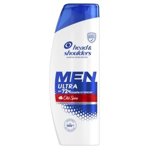 Шампунь против перхоти HEAD & SHOULDERS с ароматом Old Spice, 360 мл 8700216587358