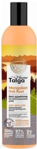 Шампунь для волос Doctor Taiga Укрепляющий против выпадения волос 400 мл 4680038358074