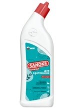 САНОКС     750мл   Средство для сантехники  АНТИКАЛЬК 4600905005733