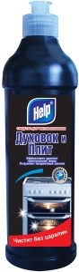 Чистящее средство для духовок и плит Help 500 мл 4605845000183