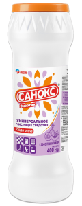 Средство чистящее универсальное САНОКС Экзотик 4600905005887