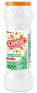 Средство чистящее универсальное САНОКС Санитарный 4600905005863