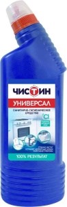 Санитарно-гигиеническое средство Чистин Универсал, 750г 4602984007677