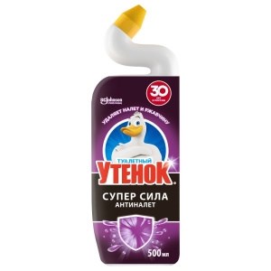 АКЦИЯ! ТУтенок  Антиналет 500мл 4620000434351