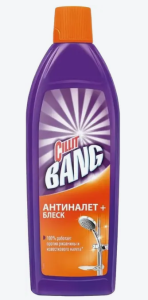 CILLIT BANG  чист. средство  750 мл 5997321740492