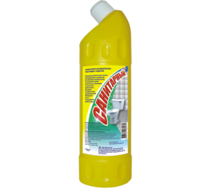 Санитарный чистящее средство Щёкиноазот 750 г 4607061280479