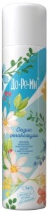 Освежитель воздуха До-Ре-Ми Оазис релаксации 350 мл 4600171533558
